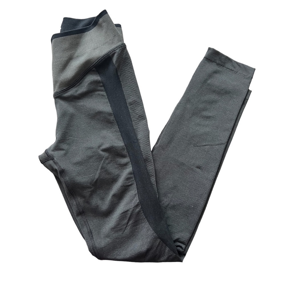 Lululemon Compression Tights - 2